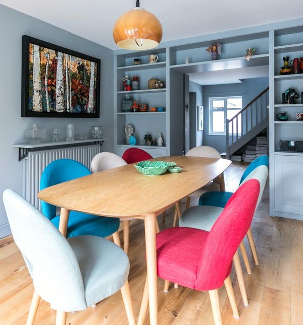 Dom ne bi trebao biti samo lijep, nego i emocionalno poticajan