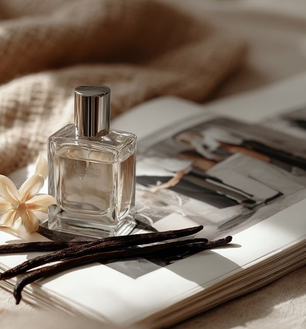 Zimi mnogi vole parfeme koji bude osjećaj ugode