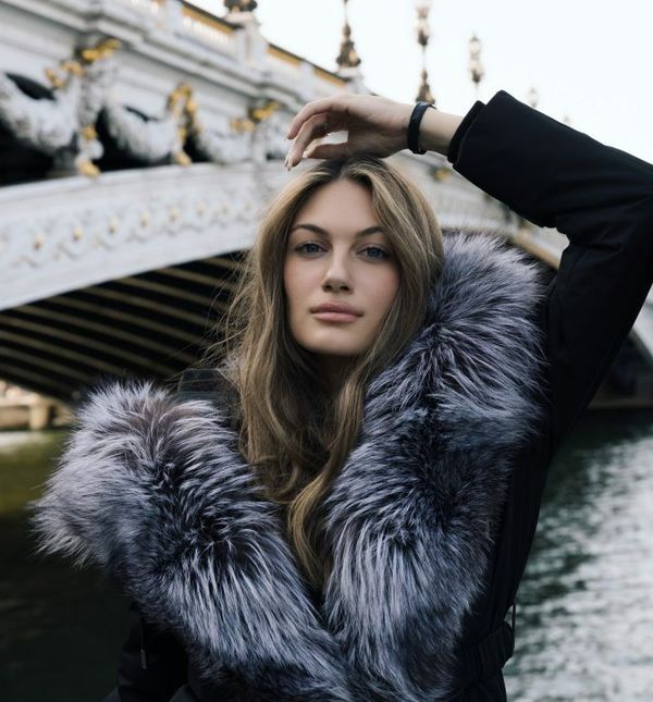 Tražite zimsku jaknu koja će trajati sezonama?