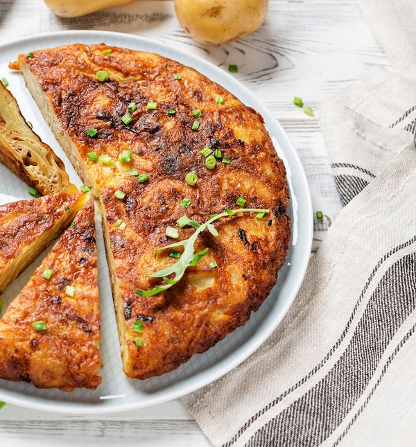 Španjolska tortilja