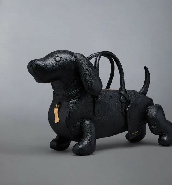 Torba Hector s potpisom Thoma Brownea