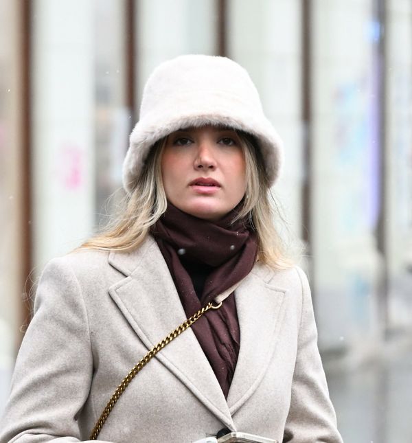 Bucket šešire viđamo i na zagrebačkim ulicama