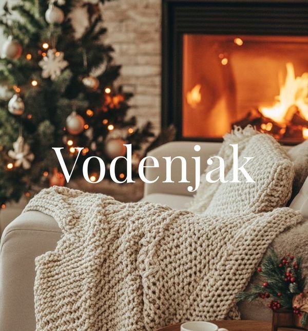 Vodenjak