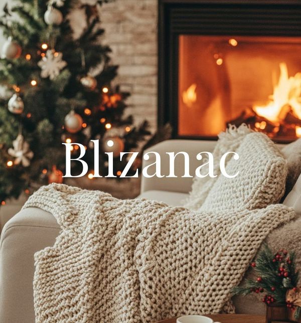 Blizanac