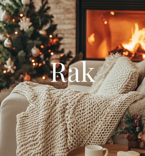 Rak