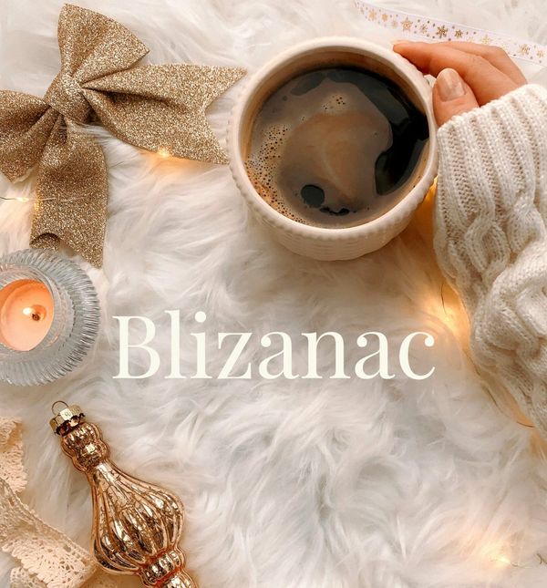 Blizanci