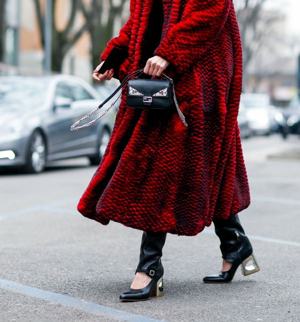 Kaput je jedan od najtraženijih odjevnih komada u jesensko-zimskoj sezoni