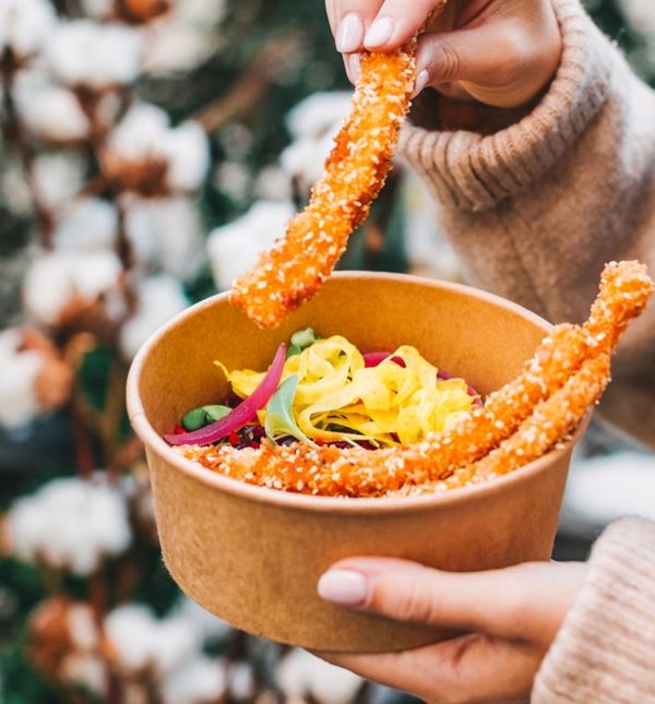 Hotel Esplanade pripremio je posebna blagdanska jela