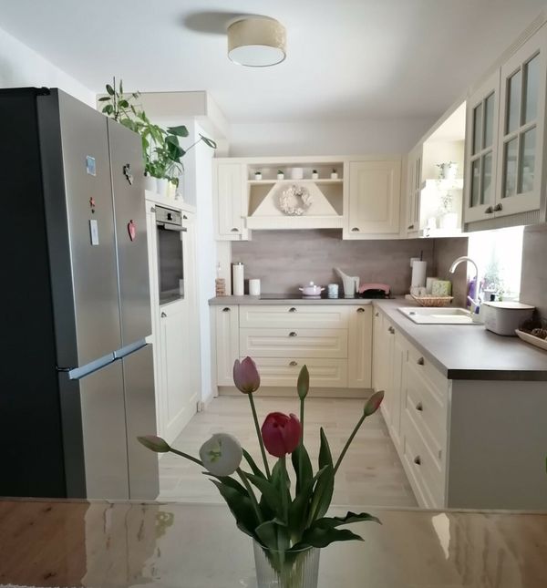 Snježana iz okolice Varaždinskih Toplica uredila je svoju kuhinju iz snova