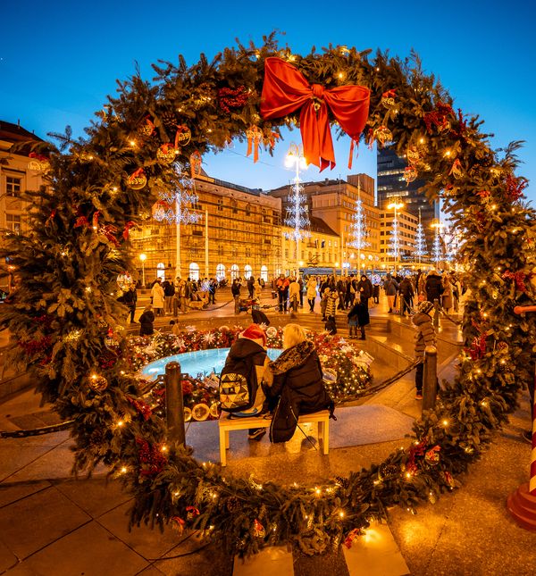 Advent Zagreb