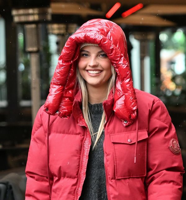 Zagrebačko izdanje u robusnim čizmama Bottega Veneta