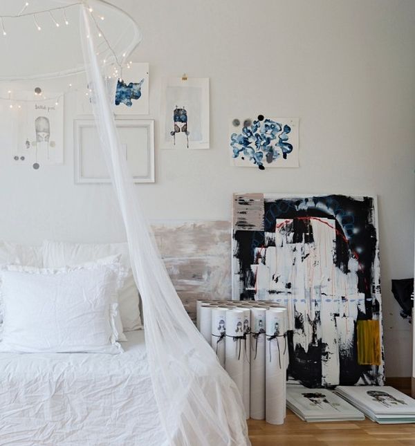 I uz mali budžet, studentska soba može biti ugodno mjesto - 3