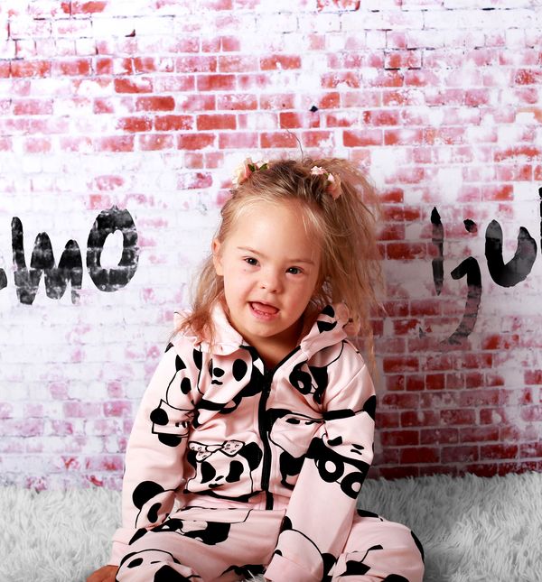 Laura i Kristijan zvijezde su modne kampanje (Foto: Looly Boo) - 2