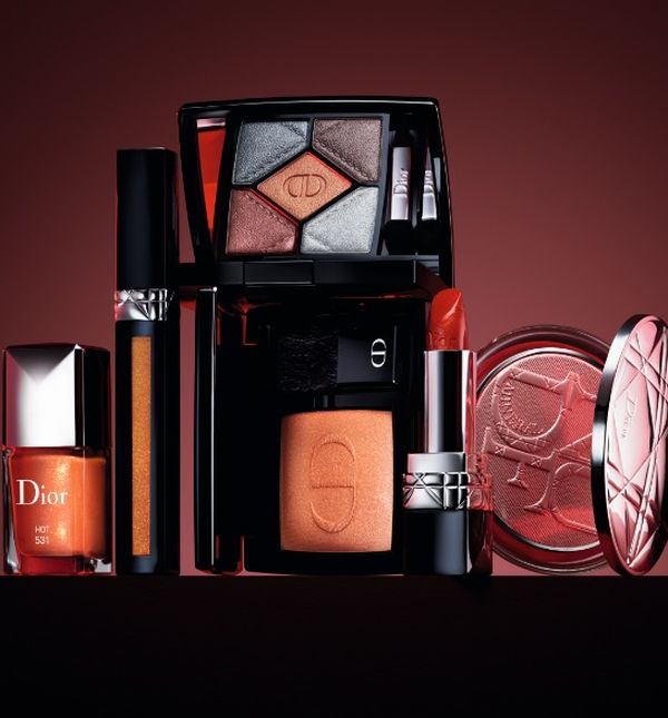 Dior noviteti - jesen 2018. (Foto: Dior)