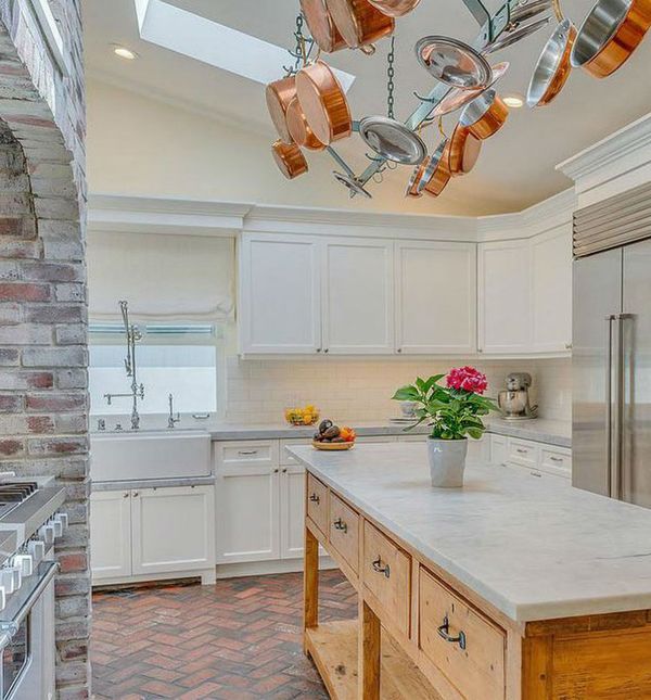 Kuhinja Selene Gomez