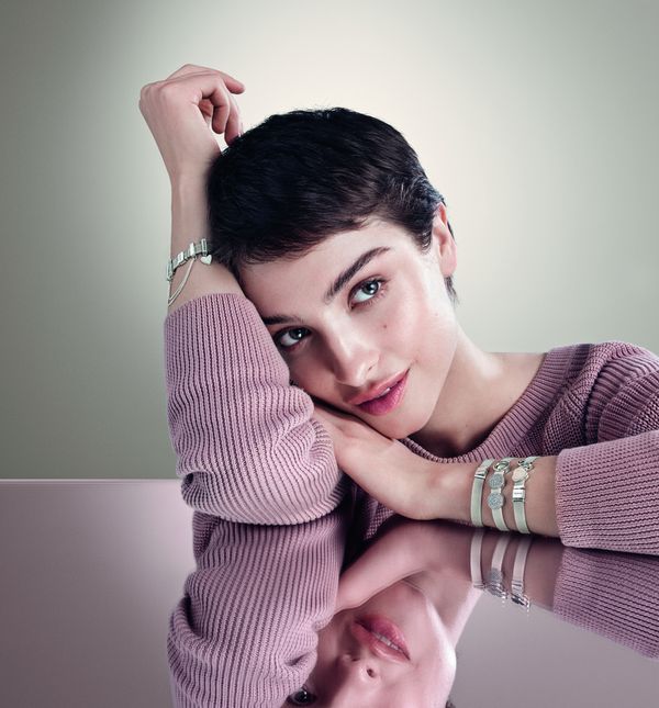 Pandora nakit, kolekcija Reflexions