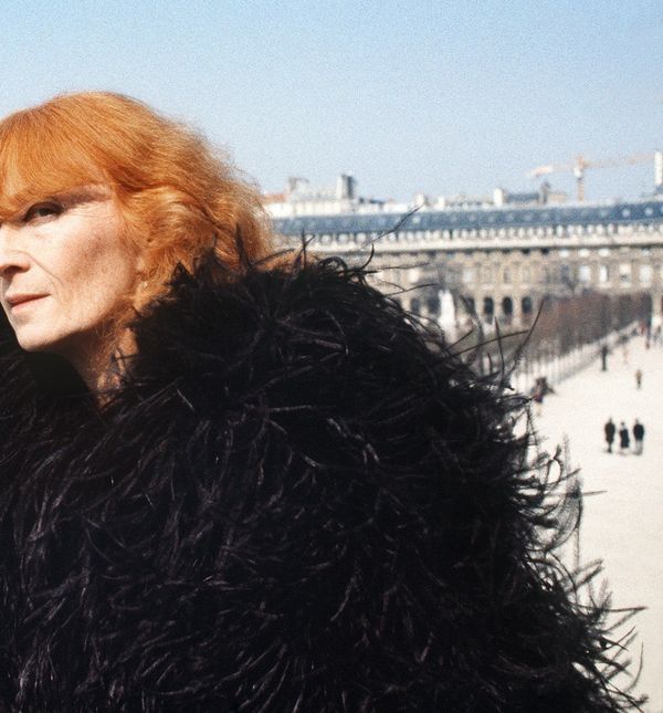 Sonia Rykiel