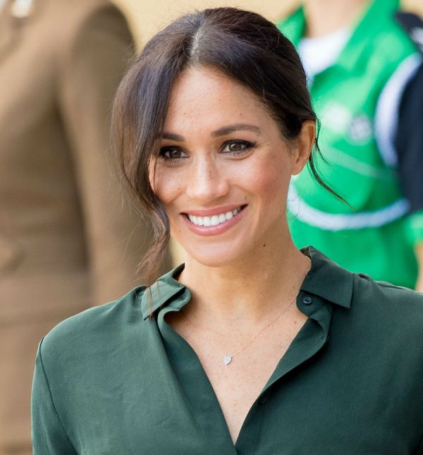 Meghan Markle