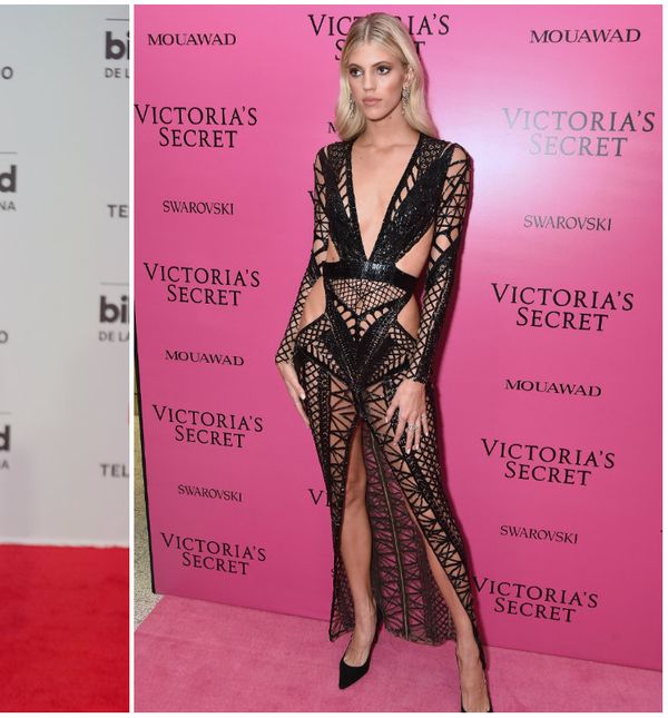 Jennifer Lopez i Devon Windsor (Foto: Getty Images)