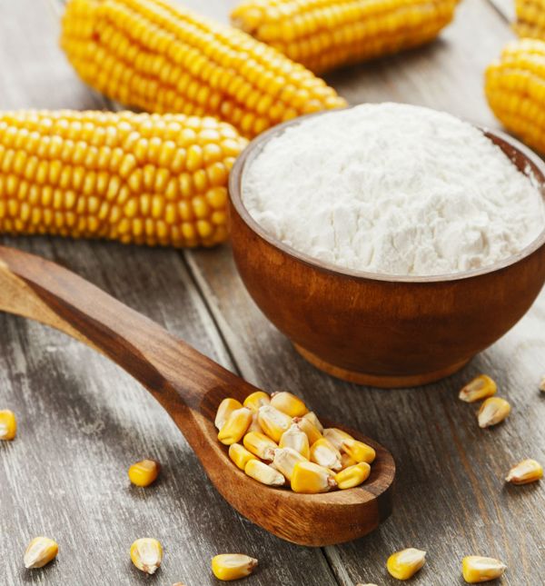 Kukuruzni škrob