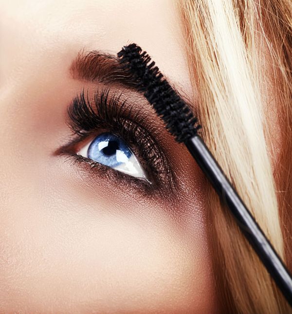 Duge i guste trepavice očima daju posebnu privlačnost