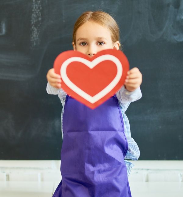 Hvala svim učiteljima koji uče, odgajaju i vole našu djecu