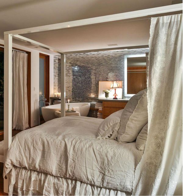 Spavaća soba Pamele Anderson