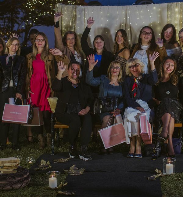 Polaznice druge generacije Zadovoljna akademije