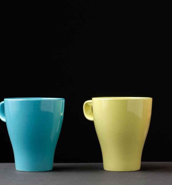 Vruća voda je dobra za zdravlje