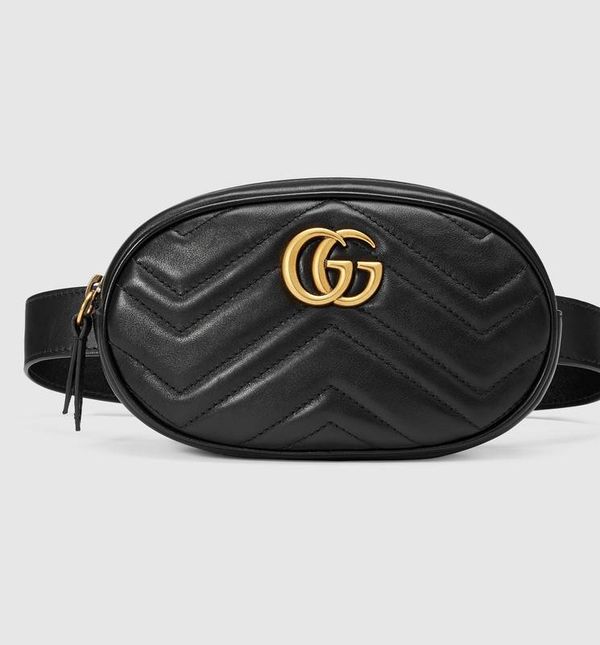 Marmont model Gucci torbice za oko struka