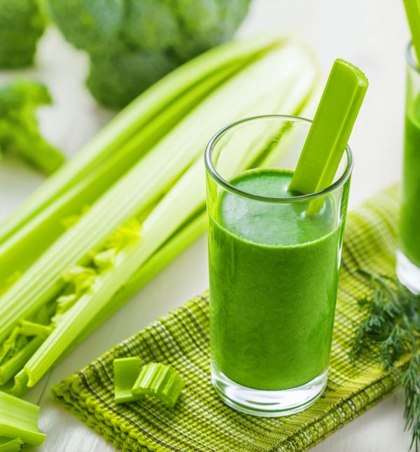 Sok od celera (Foto: Getty Images)