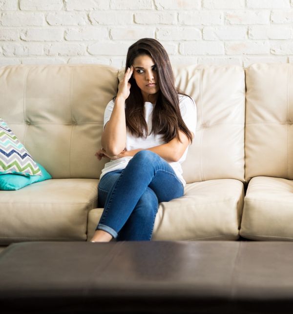 Kako bi vrijeme na cimere prilagodbe prošlo što bezbolnije, u početku treba imati pozitivan stav