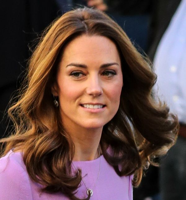 Catherine Middleton