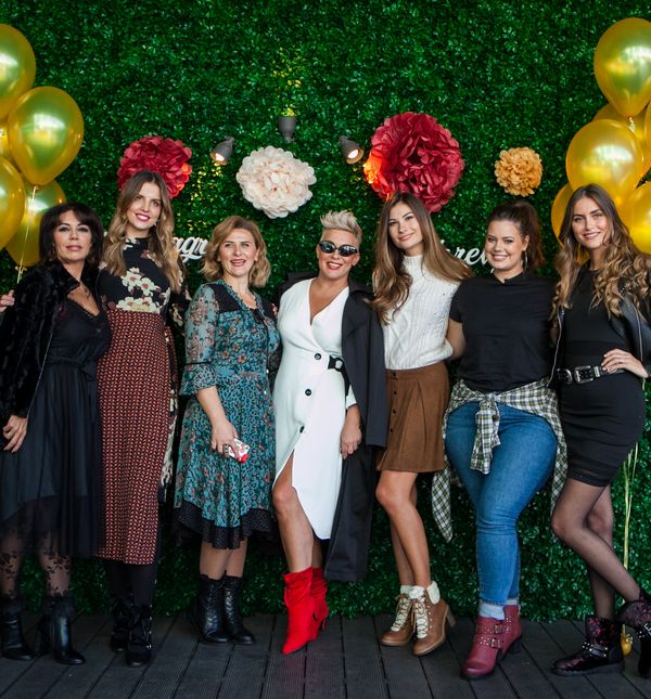 Prva Instagram story revija u Hrvatskoj