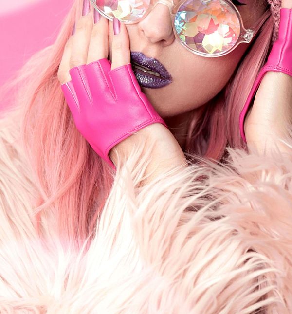 Ružičasta je boje nade i optimizma