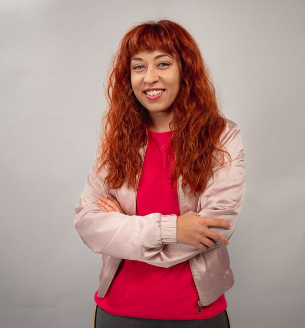 Mija Dropuljić ukazuje mladim ženama na važnost pregleda dojki