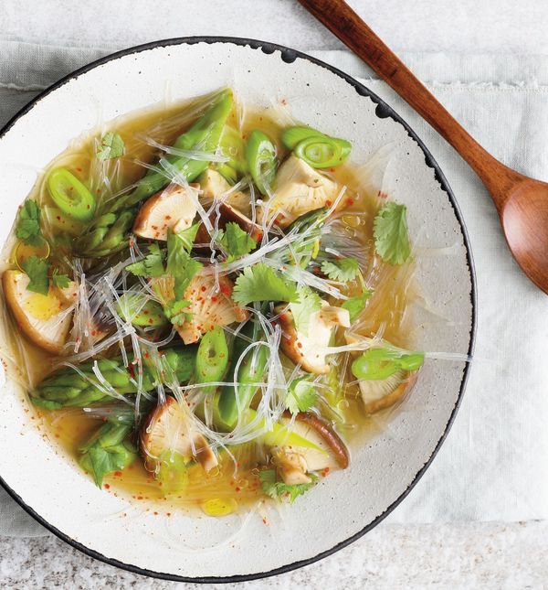 Polako žvačite hranu kako biste osjetili različite okuse i teksture namirnica