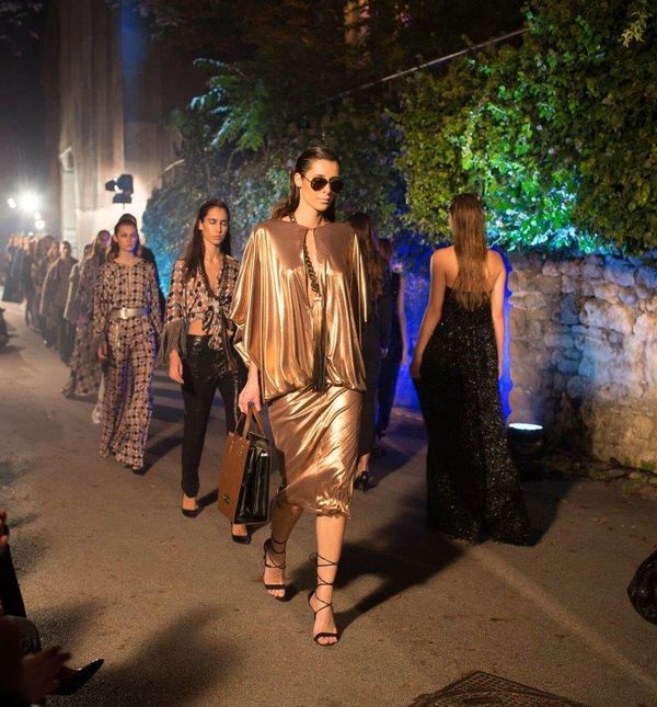 Vrhunska moda u režiji Hippy Gardena (Foto: PR) - 5