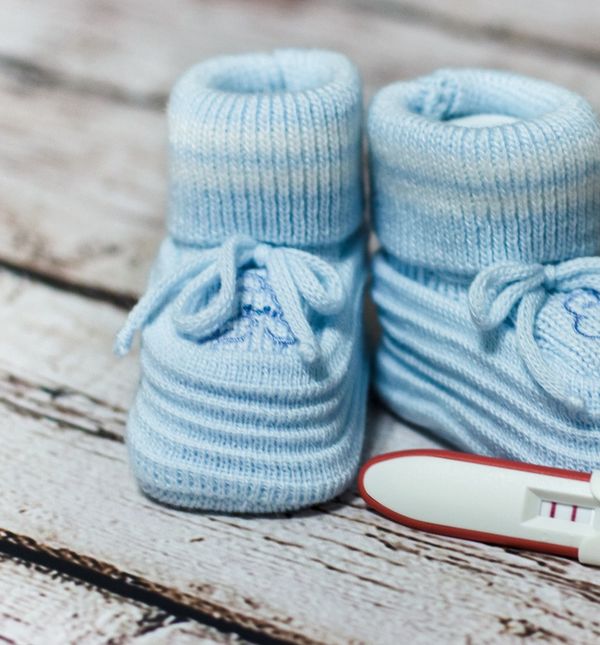 Jedan pobačaj nipošto ne znači da će uslijediti drugi