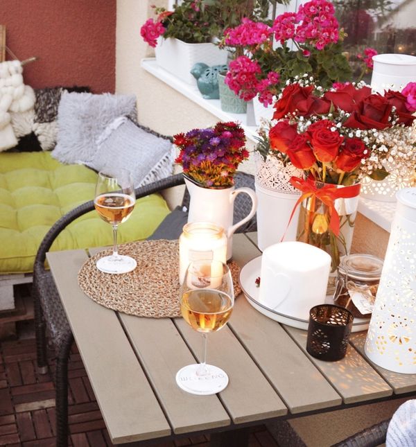 Jesenski balkon na kojem bismo proveli svaki slobodan trenutak - 7