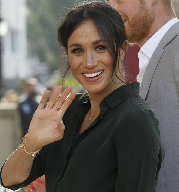 Meghan Markle