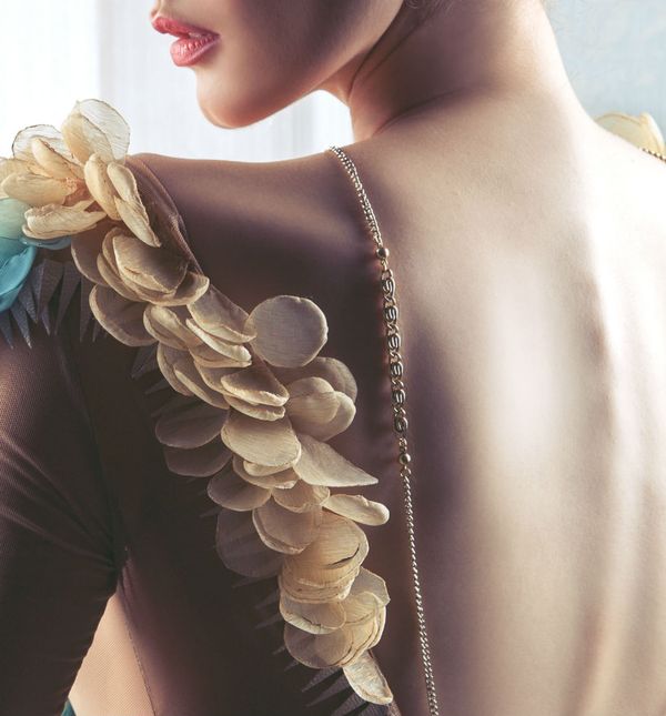 Važno je voljeti svoje tijelo