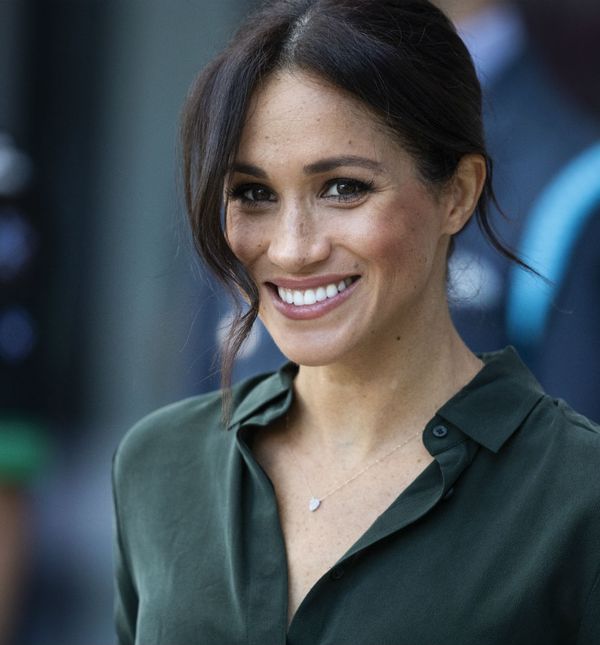 Meghan Markle je 2015. godine kupila poklon za svoju buduću kćer