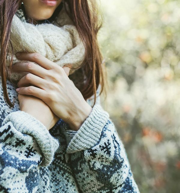 Dobar džemper nikad neće izaći iz mode (Foto: Getty Images)