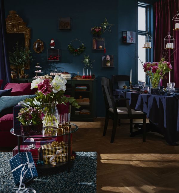 Nova božićna kolekcija iz IKEA-e