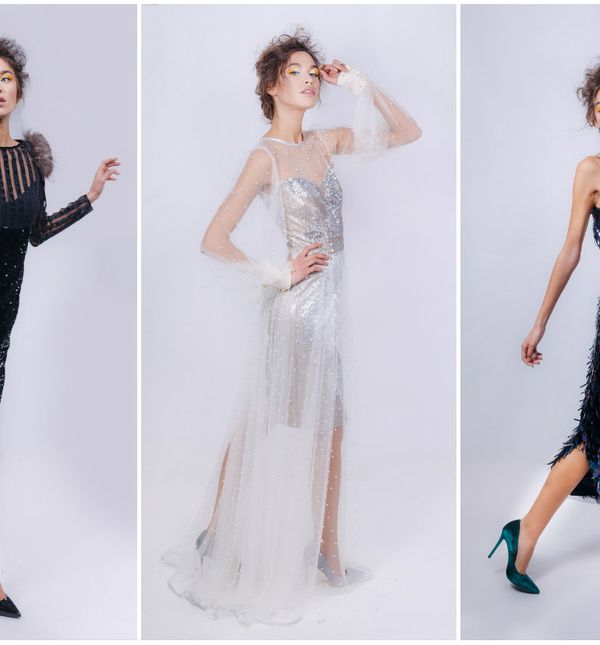 Ivica Skoko predstavlja novu kolekciju (Foto: Zvonimir Ferina)