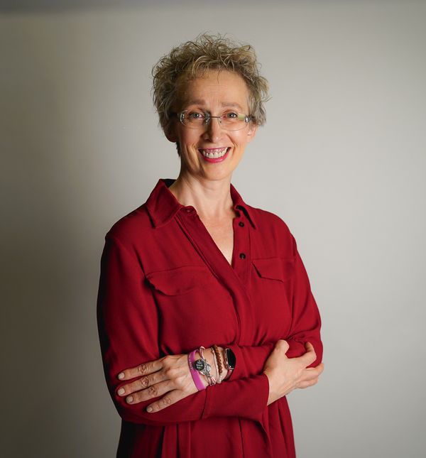 Ljiljana Pranjić imala je rak dojke pet puta (Foto: Sandro Sklepić/Zadovoljna.hr) - 1