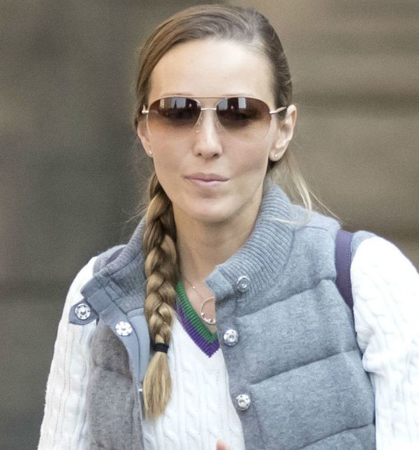 Jelena Đoković u privatno vrijeme voli nositi ležernu odjeću