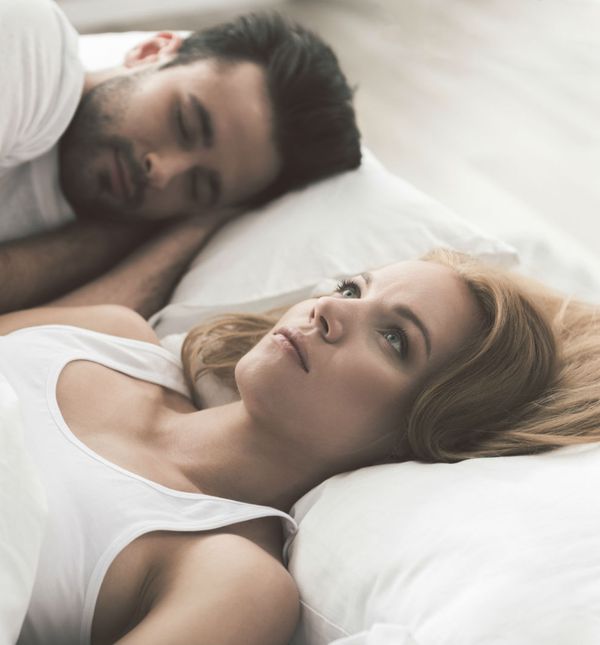 Čak i u vezi kojom ste zadovoljni možete osjetiti strah od obvezivanja (Foto: Getty Images)