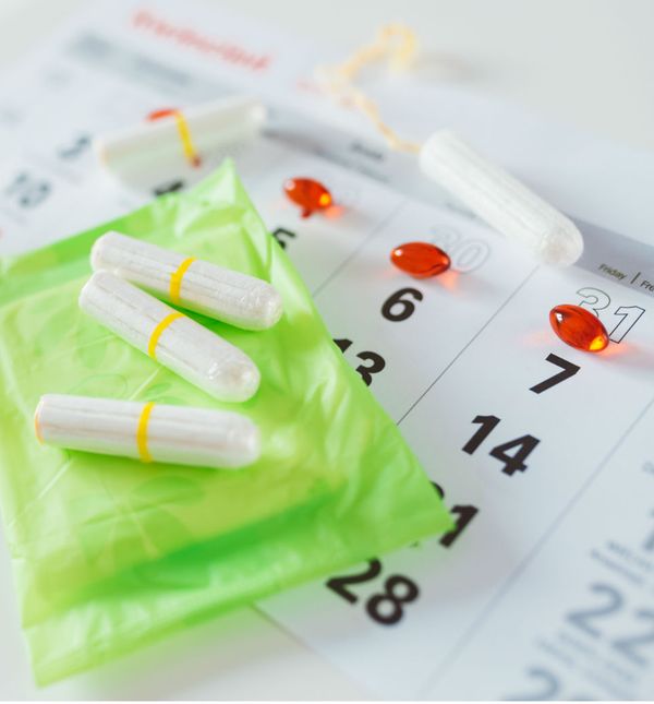 Uz endometralne polipe posebno se često javljaju abnormalna krvarenja